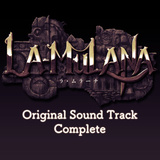 La-Mulana Original Sound Track Complete